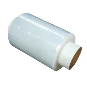 Folia stretch Minirap 100mm x 20m Blue Dolphin