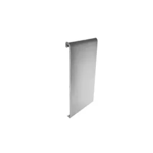 Łącznik profili LW30 / LW30R PLUS / LW60 RAL7037 szary Renoplast