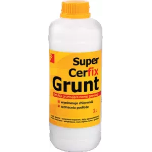 Cerfix Grunt  1l