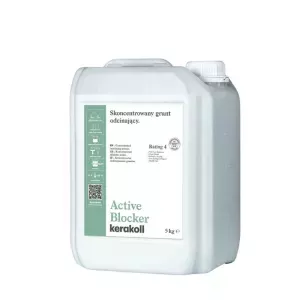 Grunt odcinający skoncentrowany Active Blocker 5kg Kerakoll