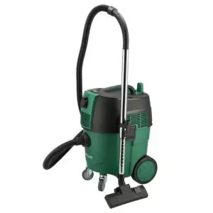 PRODUKTY UZUPEŁNIAJĄCE - Odkurzacz budowlany VCS30AC 1600W na sucho i mokro Stalco