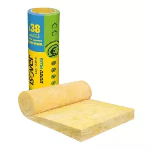 Wełna mineralna Domo Plus 038 16cm Isover