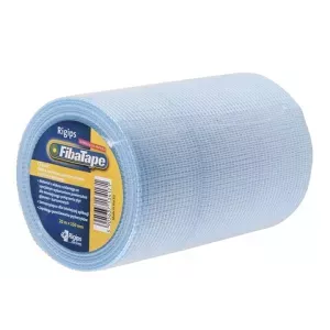 Taśma reparacyjna FibaTape 150mmx20m Rigips