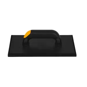 Hardy Paca z gumą 10mm 280x140mm czarna uchwyt tworzywo