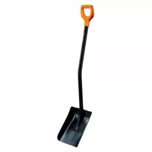 Łopata do betonu Solid+ 275mm trzonek stalowy 1227mm Fiskars