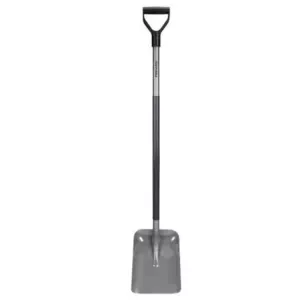 Łopata Ergo 230mm trzonek stalowy 1317mm Fiskars