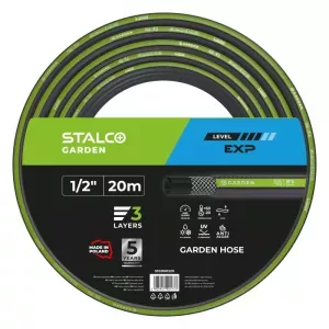 Wąż ogrodowy EXP 1/2