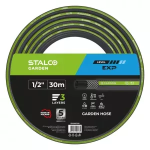 Wąż ogrodowy EXP 1/2