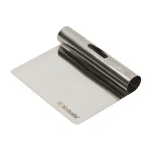 Szpachla ze stali nierdzewnej do dekoracji 150mm Kubala