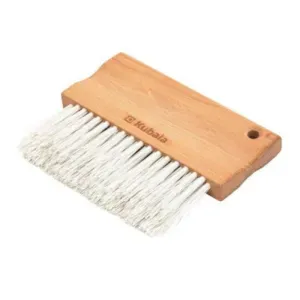 Szczotka do efektów dekoratorskich 180mm Kubala