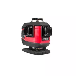 PRO Laser elektroniczny wieloliniowy LK-4DB zielona wiązka