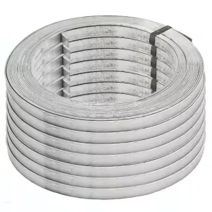 Taśma odgromowa Bednarka 30x4mm ocynkowana 25kg