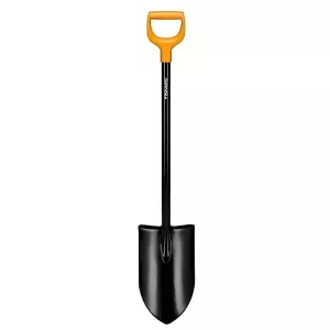 Szpadel ostry Solid XL Fiskars