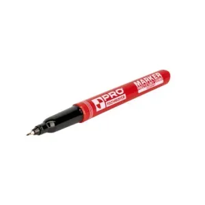 Marker precyzyjny z cienką końcówką PRO Fachmayer