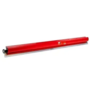 Szpachla do gładzi z ostrzem 120cm 0,35mm PRO Fachmayer 