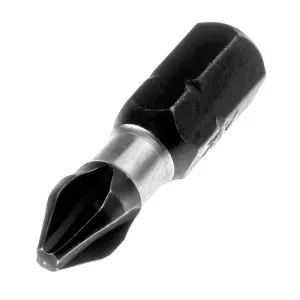 Bit philips PH2x25mm S2black PRO Fachmayer