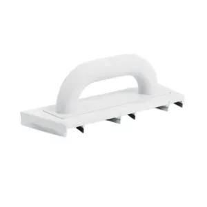 Zdzierak do tynków 90x270mm ostrza stalowe Kubala