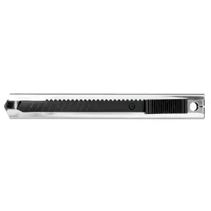 Nóż uniwersalny PR-81-10 1 ostrze SK4 18mm PRO Fachmayer
