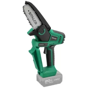Pilarka do gałęzi akumulatorowa CAS20-13 20V body Stalco