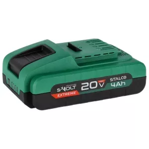 Akumulator 20V BLS20-4AHP 4Ah Stalco