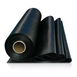 Membrana EPDM Hertalan płachta na wymiar gr. 1,2mm /szer. 2,8m