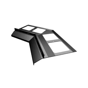 Narożnik wewnętrzny K20 135° RAL7024 grafit Renoplast