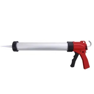Wyciskacz do silikonu tubowy 600ml PRO Fachmayer
