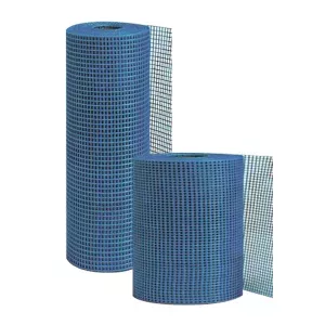 Siatka z włókna szklanego Profix 110g/m2 10x10mm 50m2 Knauf
