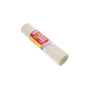 ZAMIENNIK - Worki na styropian 360l bezbarwne 5szt. Scley