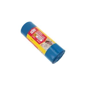 ZAMIENNIK - Worki budowlane mocne 240l 10szt. Scley