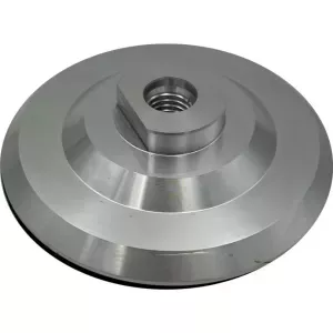 Adapter do dysków polerskich aluminiowy KA-NRA 100mm Kinczyk