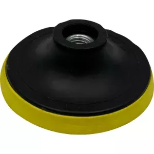 Adapter do dysków polerskich miękki KA-NRM 100mm Kinczyk