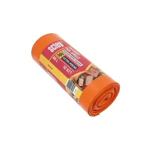 ZAMIENNIK - Worki na gruz 85l dwuwarstwowe 10szt. Scley