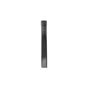 Rura spustowa RK65 50cm 45x45mm RAL7024 grafit Renoplast