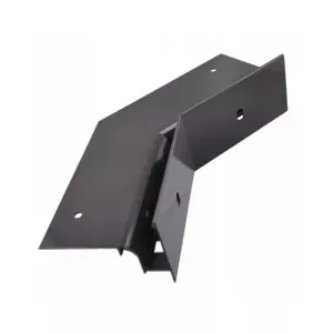 Narożnik wewnętrzny W30 135° RAL7024 grafit Renoplast