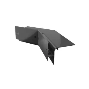 Narożnik wewnętrzny W30R PLUS 135° RAL7024 grafit Renoplast