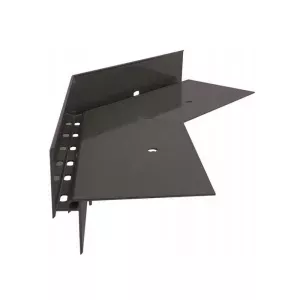 Narożnik zewnętrzny W35 PLUS 135° RAL7024 grafit Renoplast