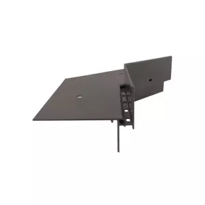 Narożnik wewnętrzny W35 PLUS 135° RAL7024 grafit Renoplast