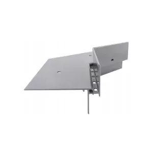 Narożnik wewnętrzny W35 PLUS 135° RAL7037 szary Renoplast