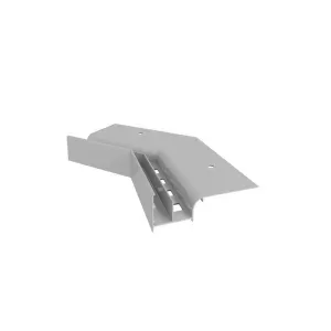 Narożnik wewnętrzny W20 135° RAL7037 szary Renoplast