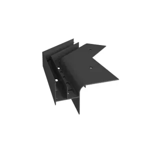 Narożnik zewnętrzny W20R 135° RAL7024 grafit Renoplast