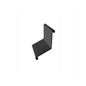 Łącznik LD25 RAL7024 grafit Renoplast
