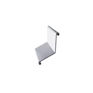 Łącznik LD25 RAL7037 szary Renoplast