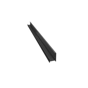 Wspornik schodowy dolny SWD 2mb RAL7024 grafit Renoplast *tylko na zamówienie