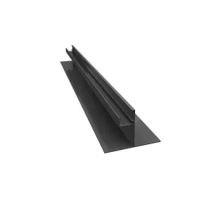 Wspornik schodowy górny SWD 2mb RAL7024 grafit Renoplast