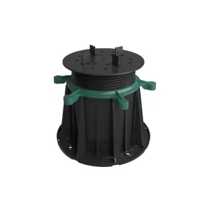Wspornik tarasowy Renopad PRO 119-173mm Renoplast