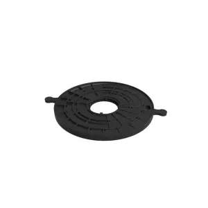 Korektor spadku Renopad PRO z regulacją 0-5% do wsporników Renoplast