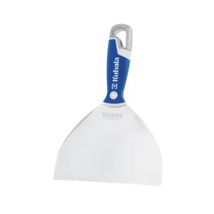 Szpachla nierdzewna z bitem 150mm Kubala 
