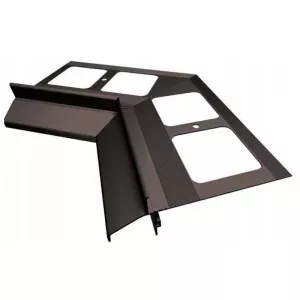 Narożnik wewnętrzny K40 135° RAL7024 grafit Renoplast