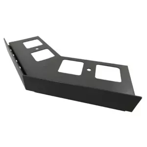 Narożnik zewnętrzny K35 135° RAL7024 grafit Renoplast